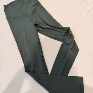 Aerie Olive Green Leggings